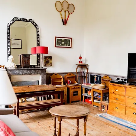 Villa Seminaire,famille,amis,15 Couchages, Proche Plages