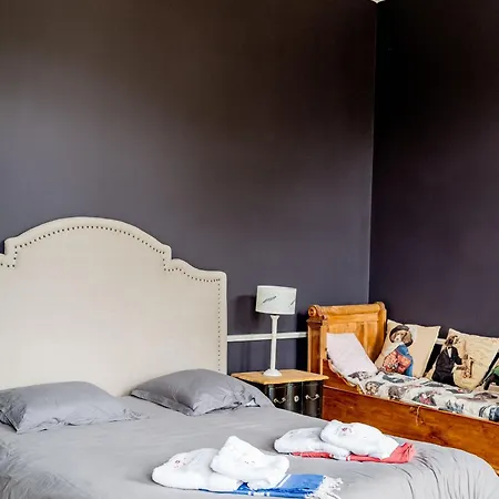 Villa Seminaire,famille,amis,15 Couchages, Proche Plages