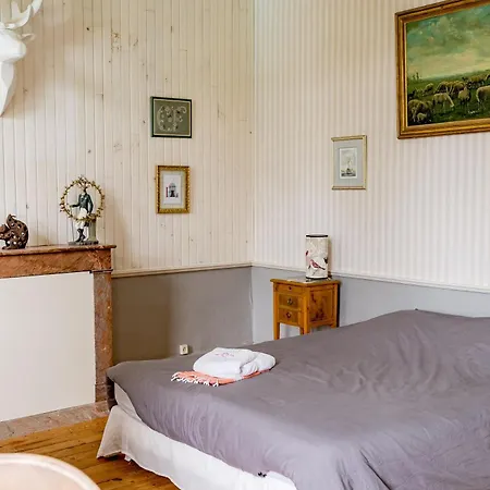 Seminaire,famille,amis,15 Couchages, Proche Plages