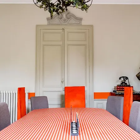Villa Seminaire,famille,amis,15 Couchages, Proche Plages *