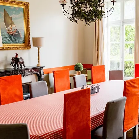 Seminaire,famille,amis,15 Couchages, Proche Plages