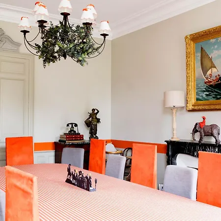 Villa Seminaire,famille,amis,15 Couchages, Proche Plages