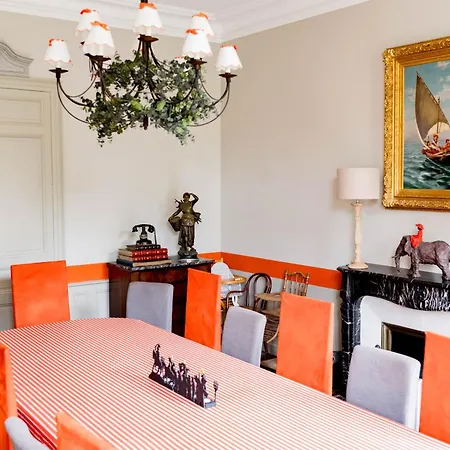 Seminaire,famille,amis,15 Couchages, Proche Plages Villa Saint-Gervais (Vendee)
