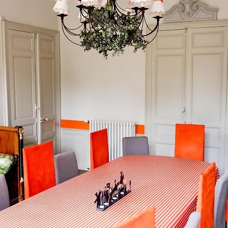 Seminaire,famille,amis,15 Couchages, Proche Plages Saint-Gervais (Vendee)
