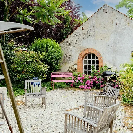 Villa Seminaire,famille,amis,15 Couchages, Proche Plages *