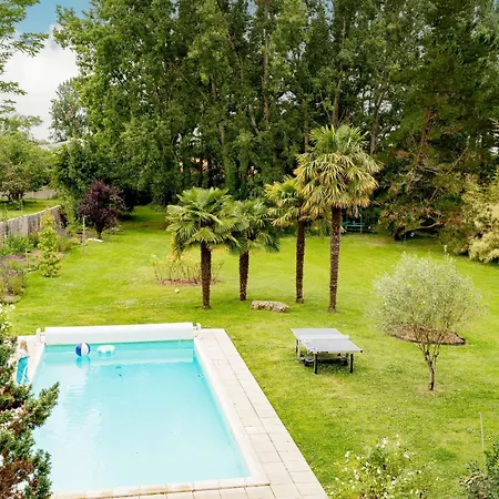 Villa Seminaire,famille,amis,15 Couchages, Proche Plages Saint-Gervais (Vendee)