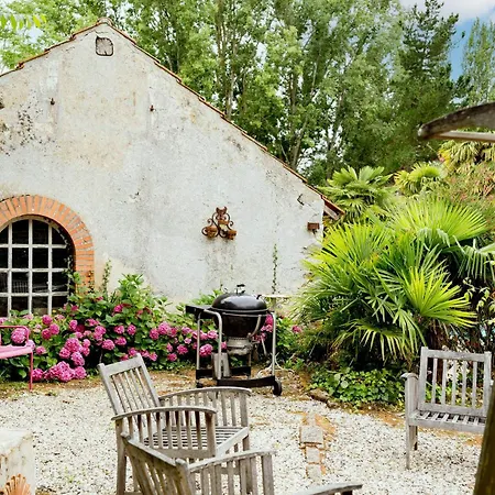 Seminaire,famille,amis,15 Couchages, Proche Plages Saint-Gervais (Vendee)