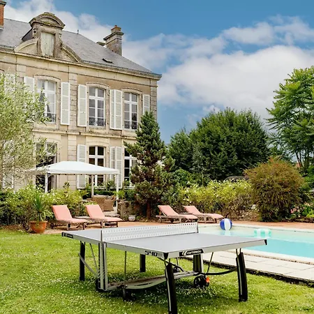 Villa Seminaire,famille,amis,15 Couchages, Proche Plages *