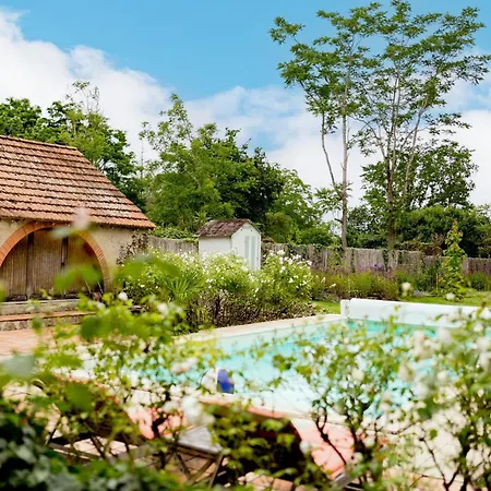 Seminaire,famille,amis,15 Couchages, Proche Plages Saint-Gervais (Vendee)