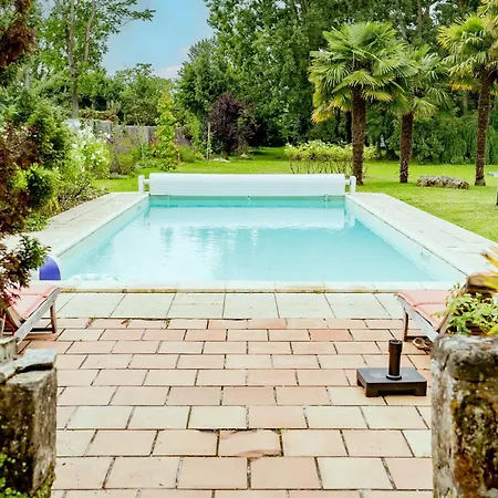 Villa Seminaire,famille,amis,15 Couchages, Proche Plages *